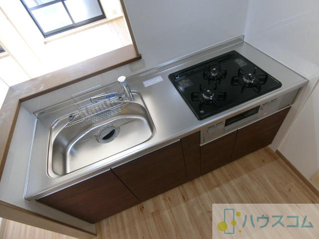 10/30 キッチン
