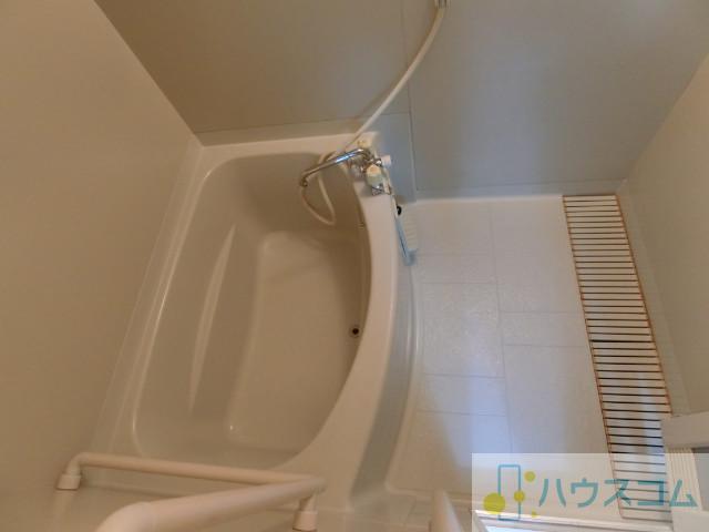 12/30 浴室