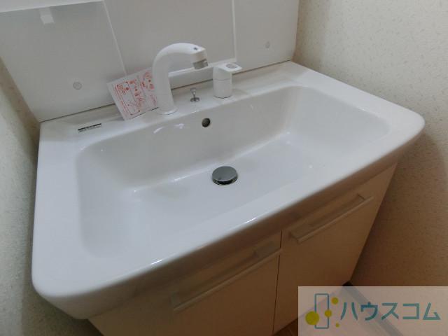 14/30 洗面