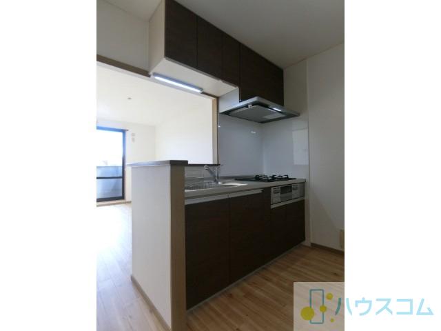 11/30 キッチン