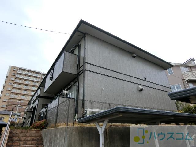 2/7 外観