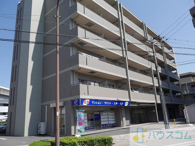 2/8 外観