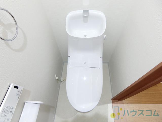 14/30 トイレ