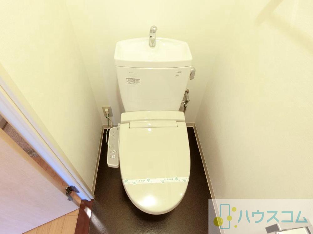 15/30 トイレ
