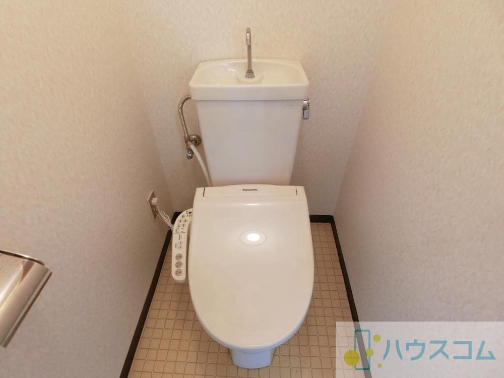 17/30 トイレ