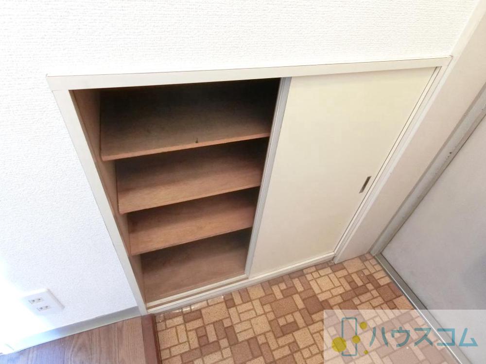 11/30 収納