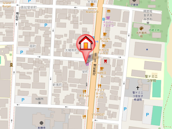 16/16 地図