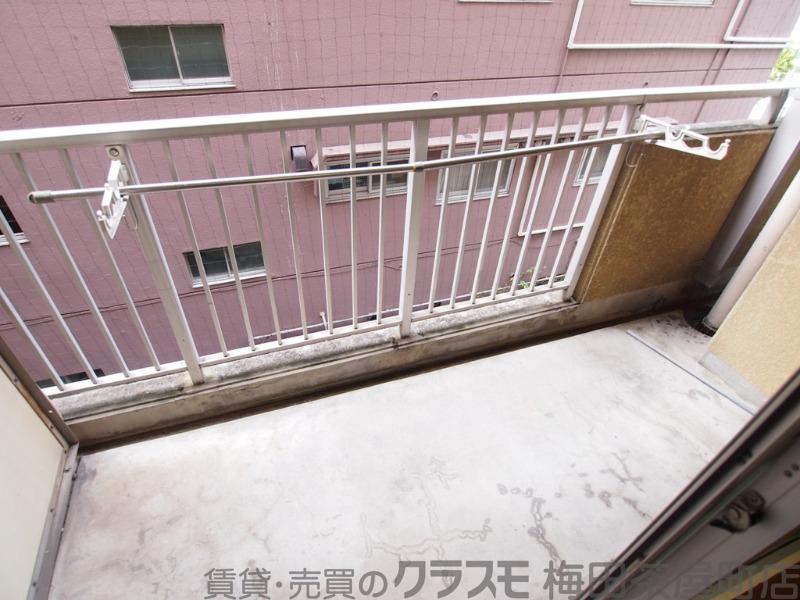 26/30 バルコニー