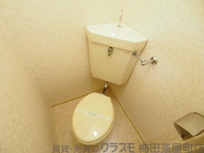 23/30 トイレ