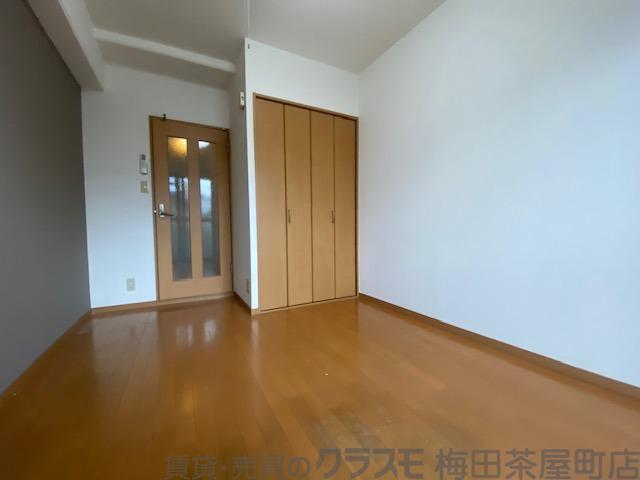 12/30 寝室