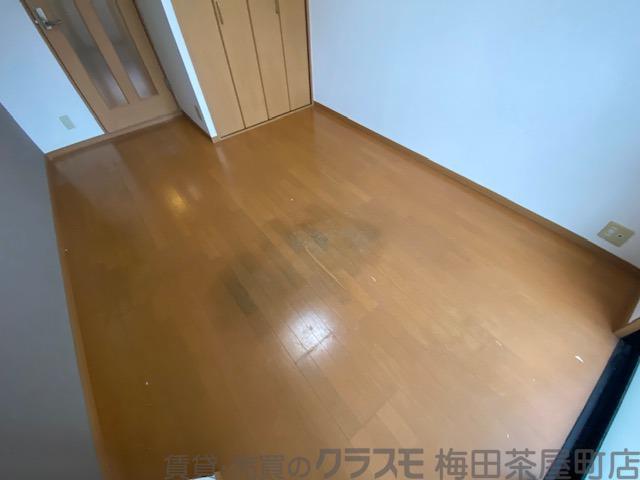 11/30 室内