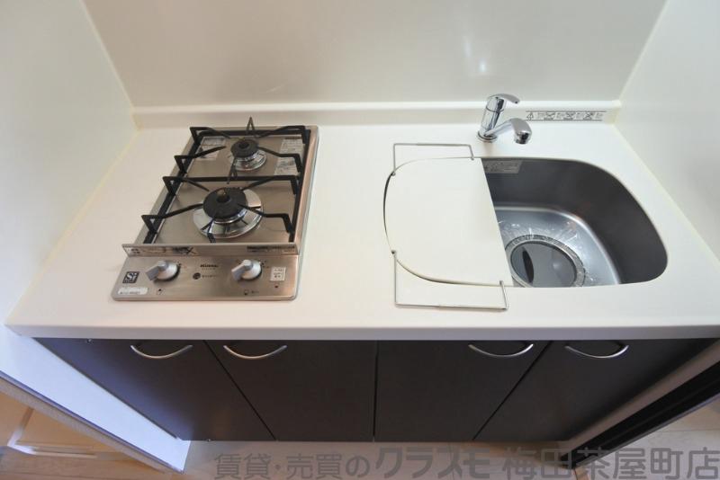 17/30 キッチン