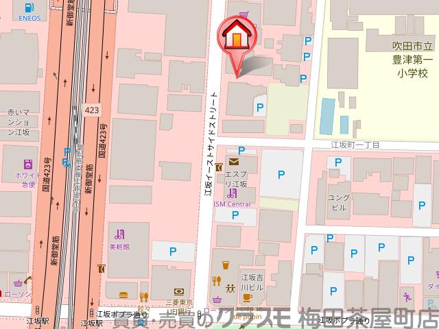 28/30 地図