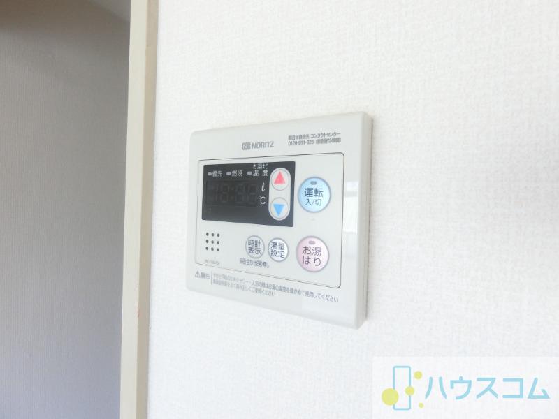15/30 設備
