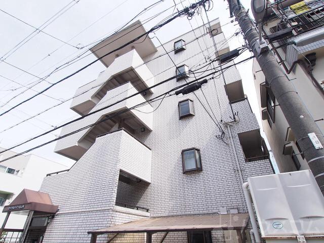 2/12 外観