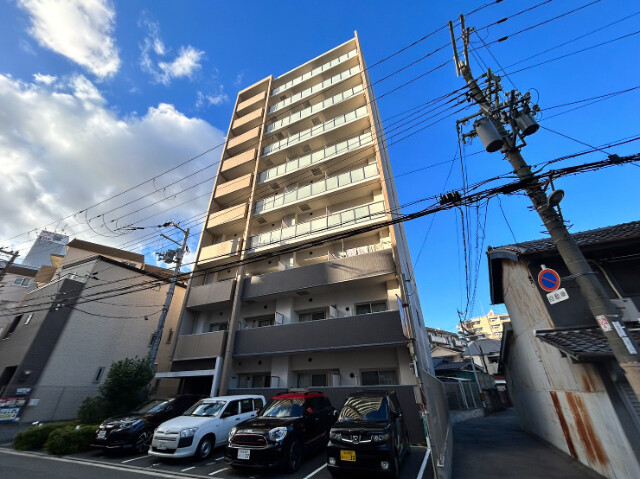 1/30 外観