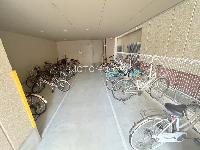 19/25 駐車場