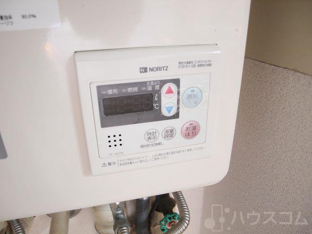 16/30 設備