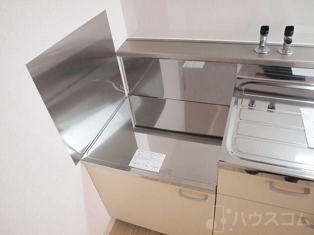11/30 キッチン