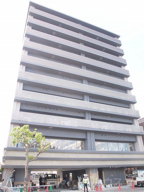 1/16 外観