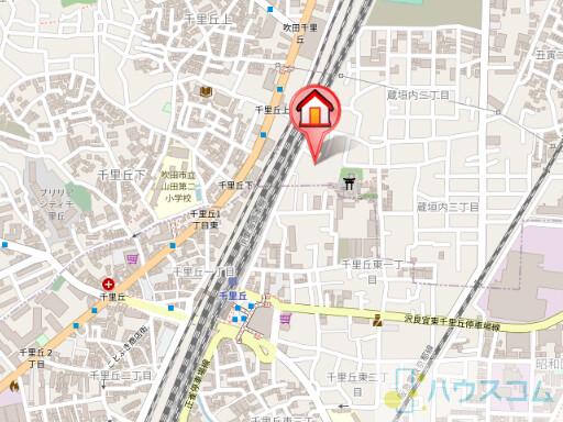 5/8 地図