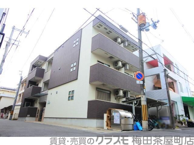 2/4 外観
