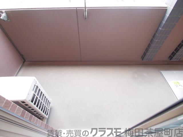 22/30 バルコニー