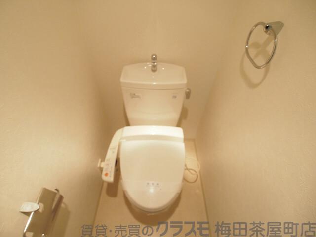 19/30 トイレ
