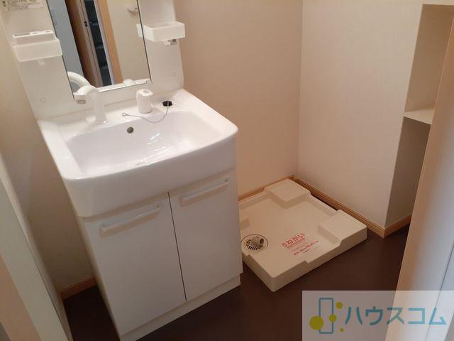 15/30 洗面