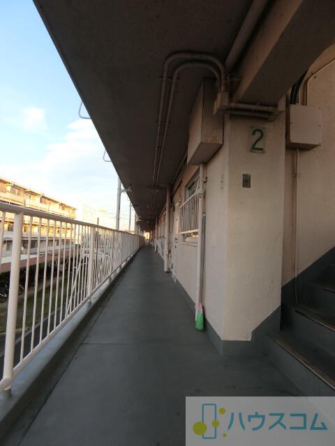 19/26 エントランス
