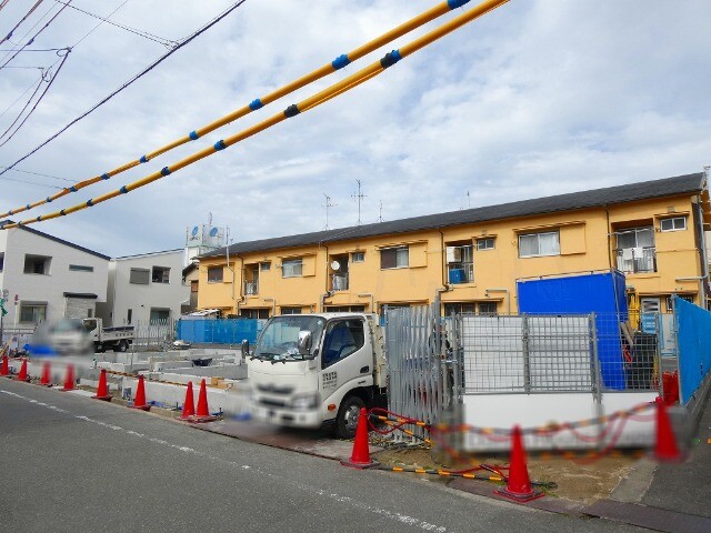 2/10 外観