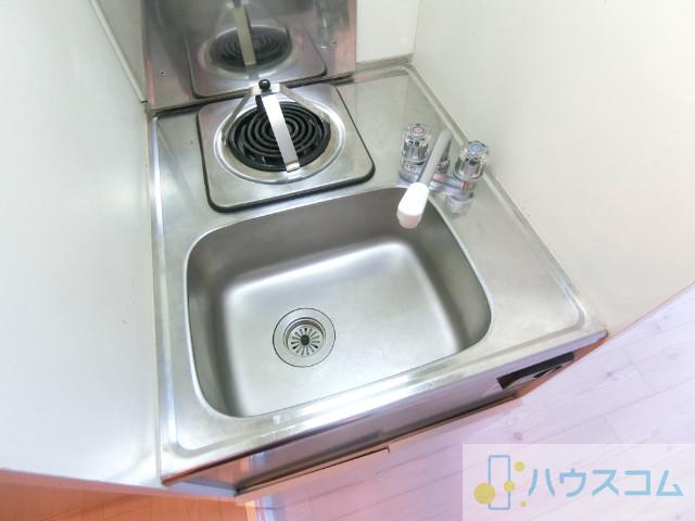 11/30 キッチン