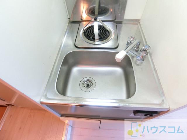 12/30 キッチン