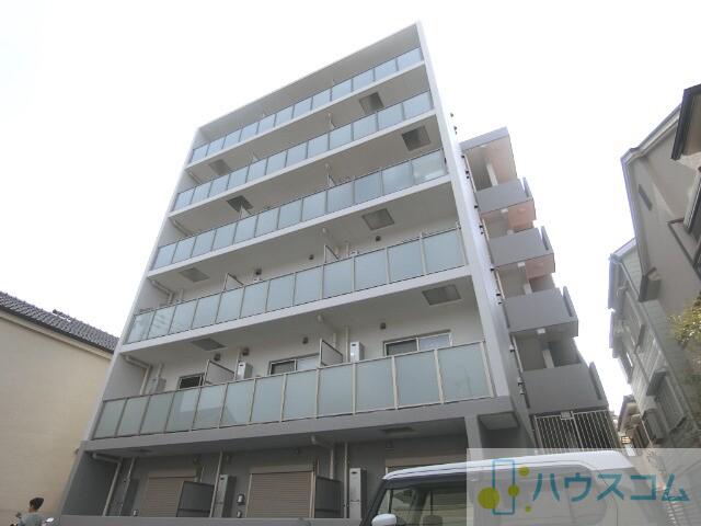 1/30 外観