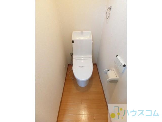 15/30 トイレ