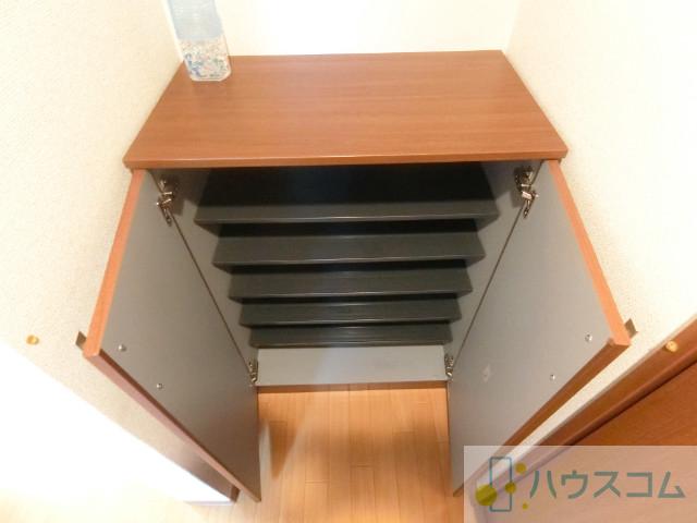 10/30 玄関