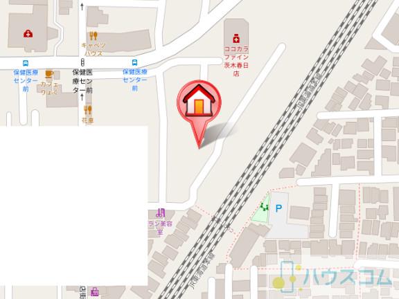 28/30 地図