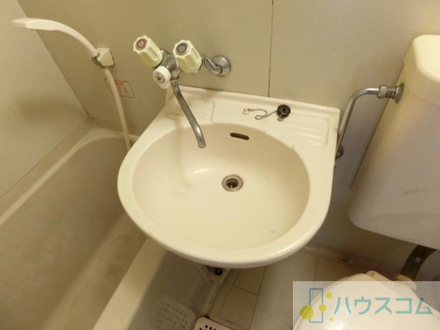 17/30 洗面