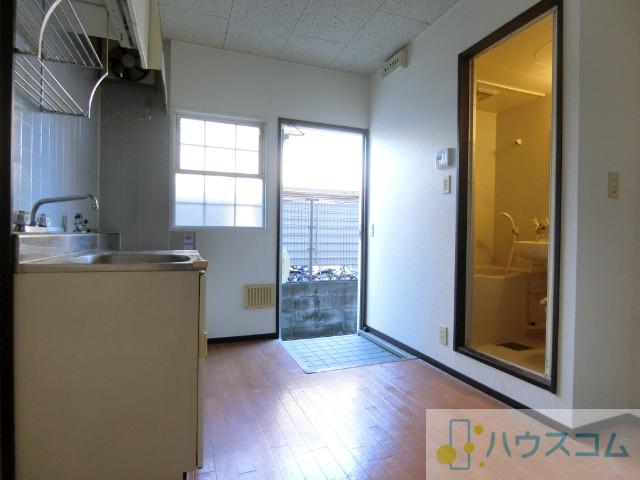 7/30 室内