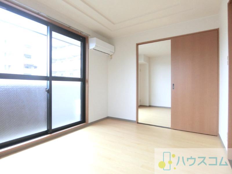 12/30 寝室