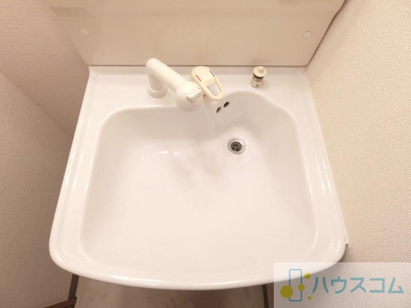 20/30 洗面