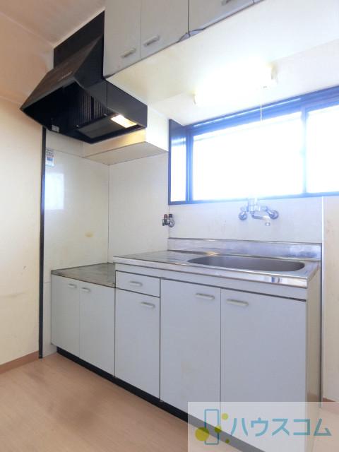 13/30 キッチン