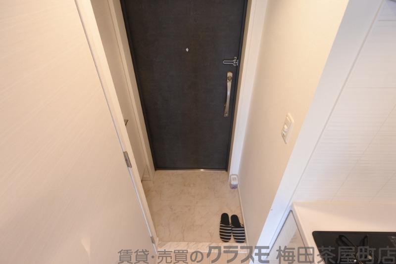 15/30 玄関