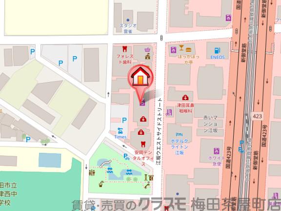 28/30 地図