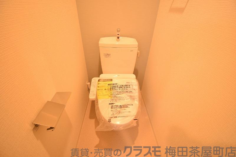 18/30 トイレ