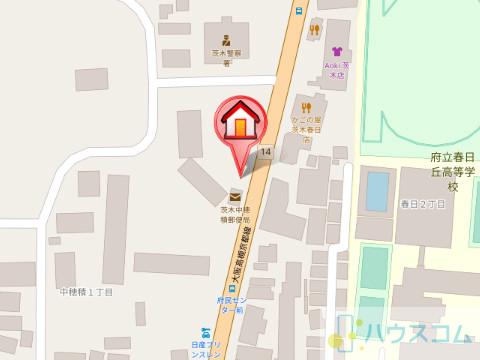 4/6 地図
