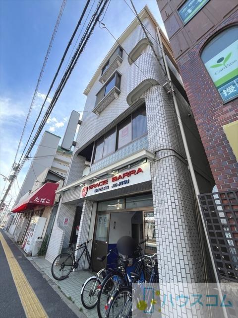 2/6 外観