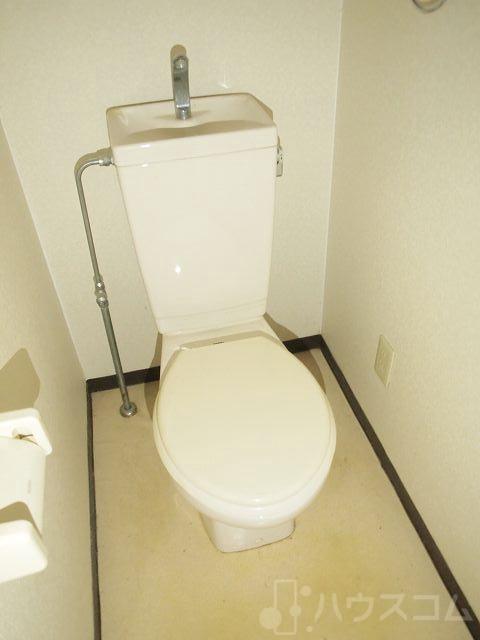 14/30 トイレ