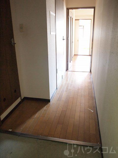 9/30 玄関