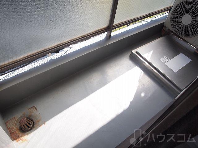 17/30 バルコニー